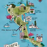 Mariza Corfu Kamara (Corfu)