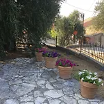 Mariza Corfu Vilă