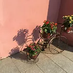ヴィラ Mariza Corfu Kamara (Corfu)