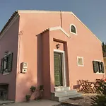 Mariza Corfu Kamara (Corfu)