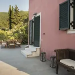 Mariza Corfu ヴィラ *