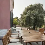 Mariza Corfu ヴィラ