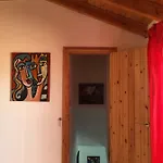 Mariza Corfu ヴィラ Kamara (Corfu)