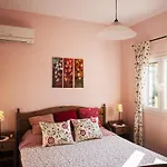 Mariza Corfu Kamara (Corfu)