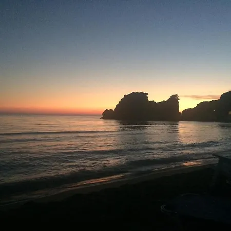 Mariza Corfu