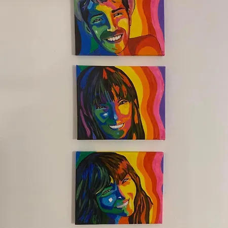 別荘 Mariza Corfu *