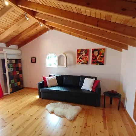 Mariza Corfu Holiday home