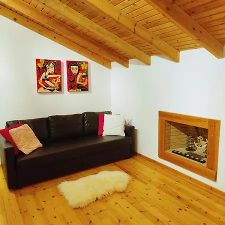 Casa de Férias Mariza Corfu