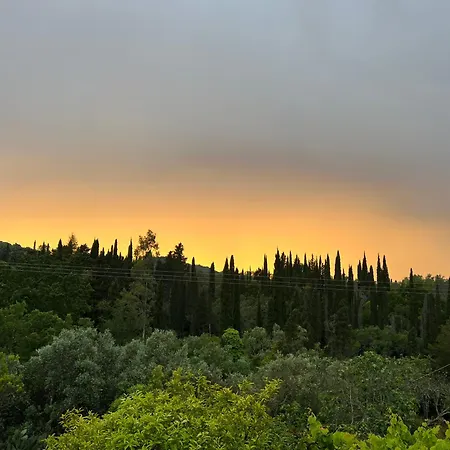 Villa Mariza Corfu Kamara (Corfu)