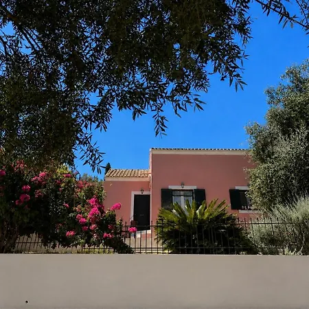 Mariza Corfu Villa Kamara (Corfu)