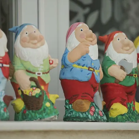 別荘 Mariza Corfu Kamara (Corfu)