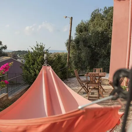 Mariza Corfu * Kamara (Corfu)