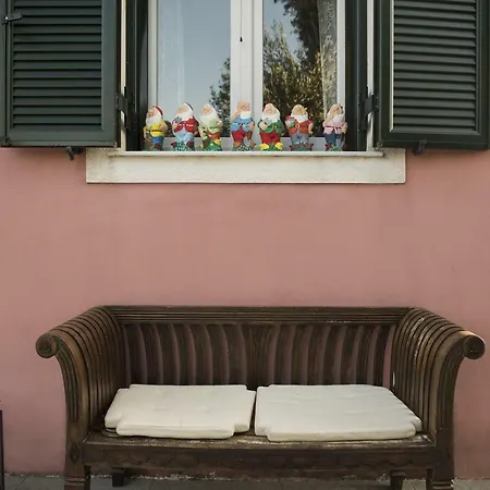 Mariza Corfu בית נופש