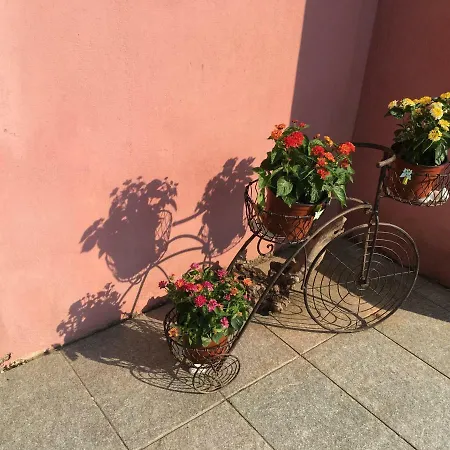 別荘 Mariza Corfu Kamara (Corfu)