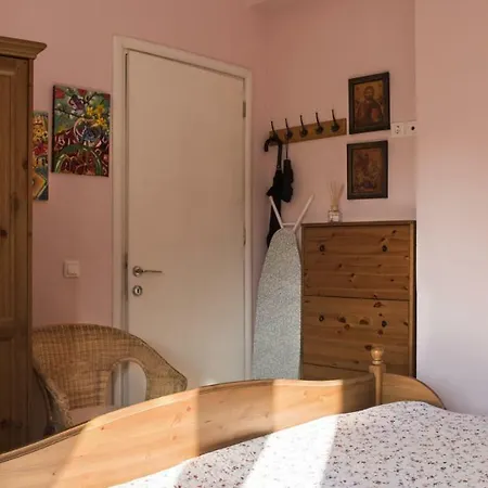 Mariza Corfu Kamara (Corfu)