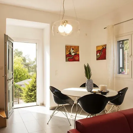 Mariza Corfu Kamara (Corfu)