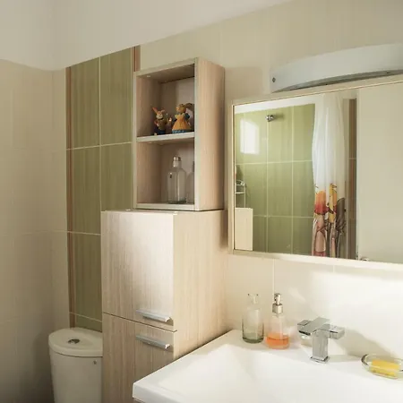 Holiday home Mariza Corfu *