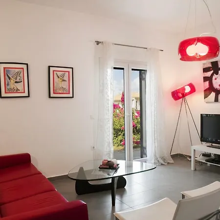 Holiday home Mariza Corfu *