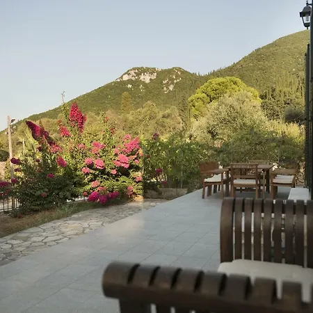 Mariza Corfu * Kamara (Corfu)