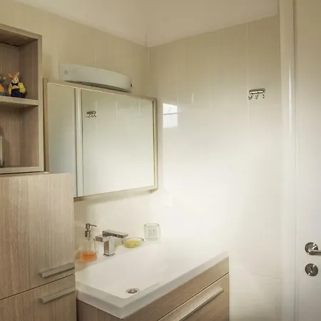 בית נופש Mariza Corfu *