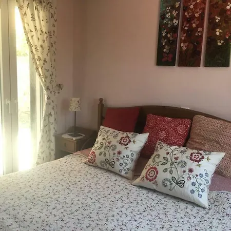 Holiday home Mariza Corfu Kamara (Corfu)