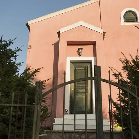 Mariza Corfu * Kamara (Corfu)