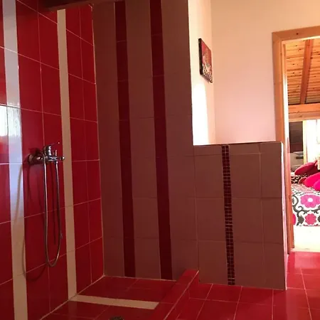 Mariza Corfu Holiday home