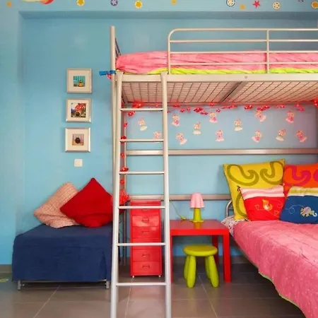 Mariza Corfu Kamara (Corfu)