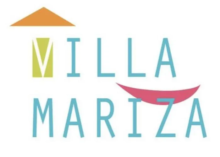 Mariza Corfu Kamara (Corfu)