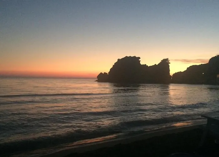 Mariza Corfu