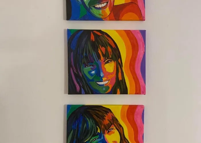 Casa de Férias Mariza Corfu *