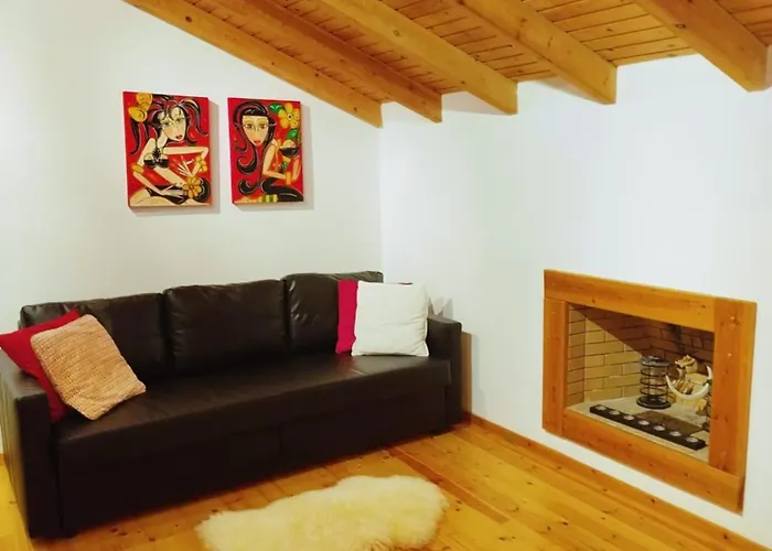 Casa de Férias Mariza Corfu