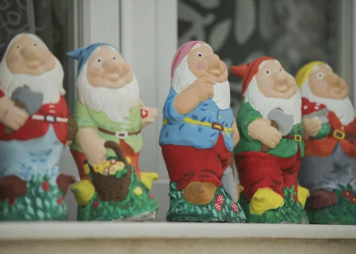 Casa de Férias Mariza Corfu Kamara (Corfu)