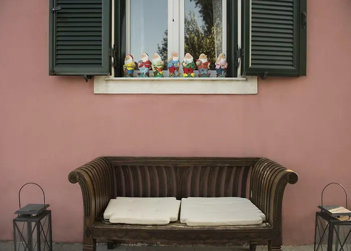 Mariza Corfu Βίλα