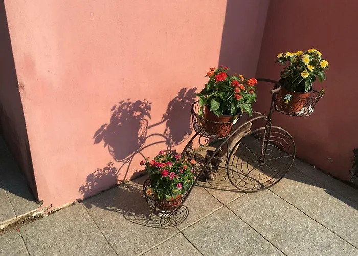 Вилла Mariza Corfu Kamara (Corfu)