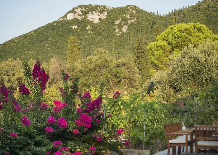 Mariza Corfu Kamara (Corfu)