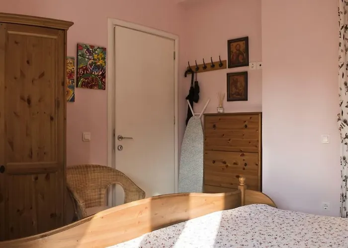 Mariza Corfu Kamara (Corfu)