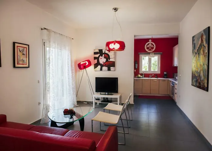 Mariza Corfu * Kamara (Corfu)