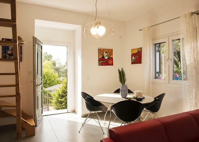 Mariza Corfu Kamara (Corfu)