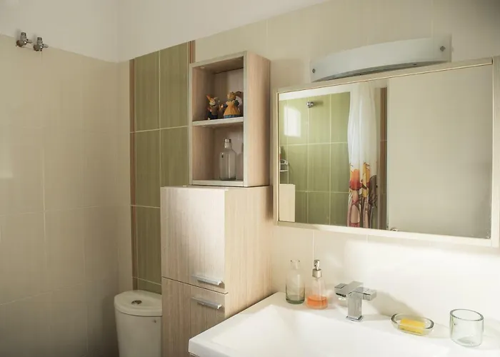 Casa de Férias Mariza Corfu *