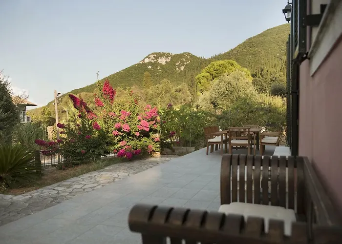 Mariza Corfu * Kamara (Corfu)