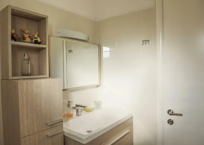 Casa de Férias Mariza Corfu *