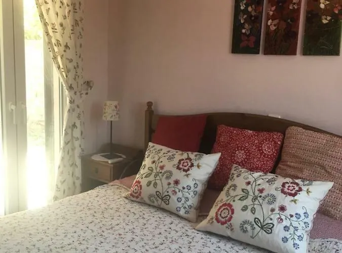 Вилла Mariza Corfu Kamara (Corfu)