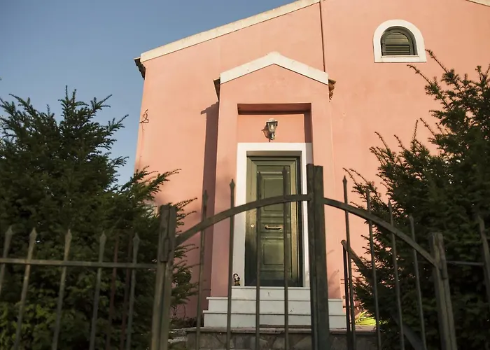 Mariza Corfu * Kamara (Corfu)