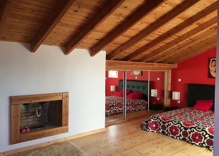 Casa de Férias Mariza Corfu