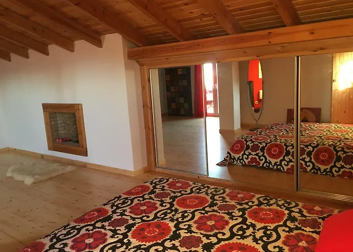 Casa de Férias Mariza Corfu *