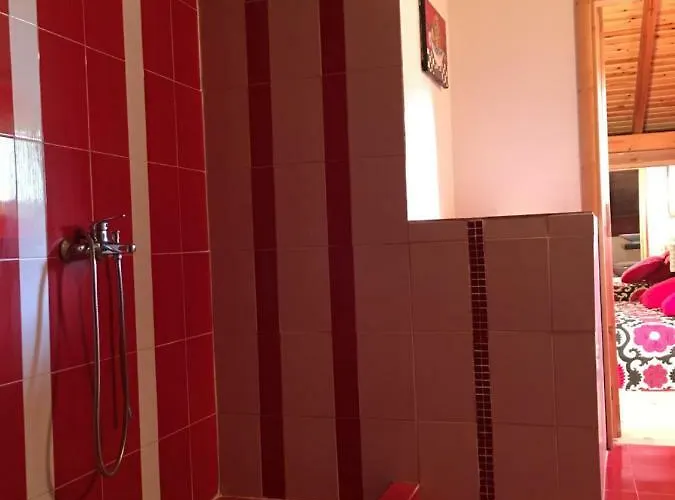 Mariza Corfu Casa de Férias