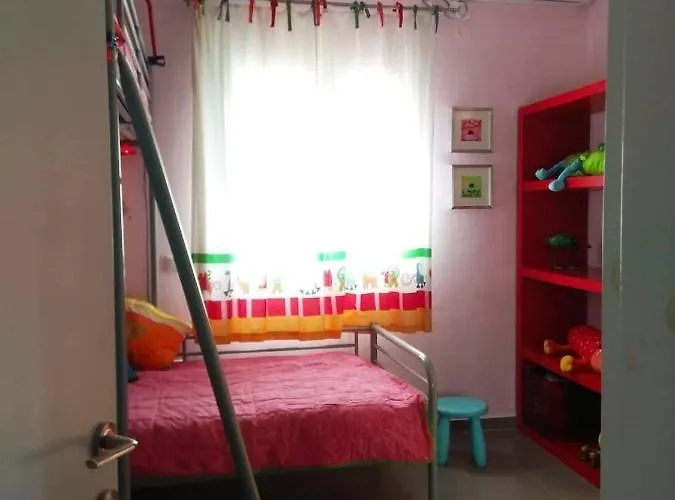 Mariza Corfu Casa de Férias *