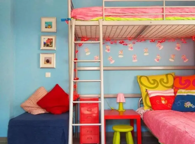 Mariza Corfu Kamara (Corfu)