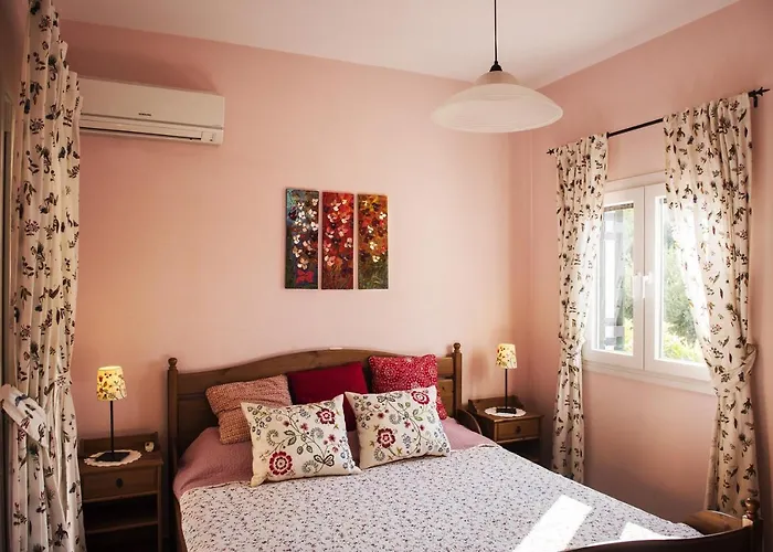 Mariza Corfu Kamara (Corfu)